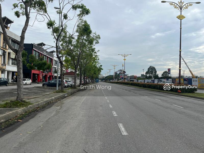 For Rent - Shop / Office at Klang Sentral