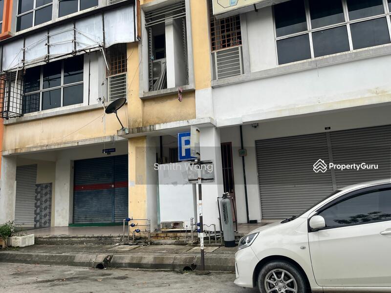For Rent - Shop / Office at Klang Sentral