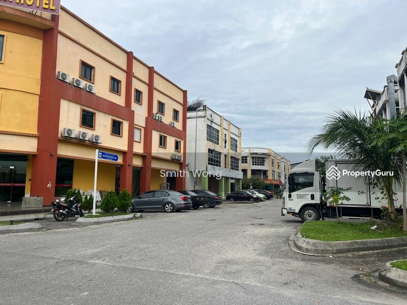 For Rent - Shop / Office at Klang Sentral