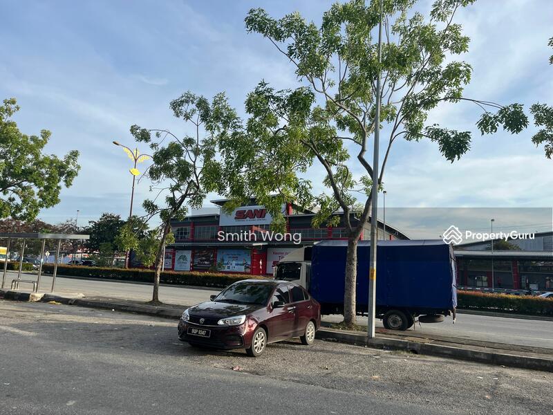 For Rent - Shop / Office at Klang Sentral