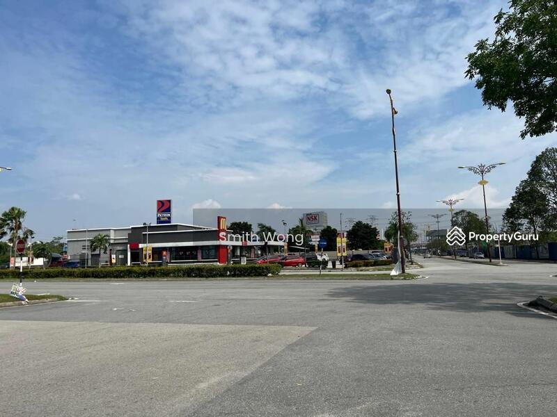 For Rent - Shop / Office at Klang Sentral