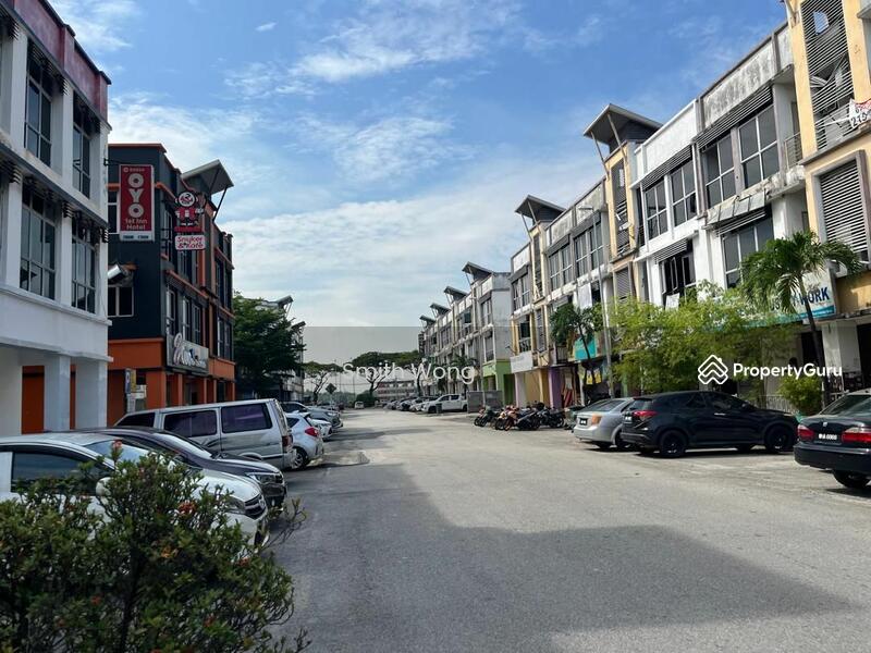 For Rent - Shop / Office at Klang Sentral