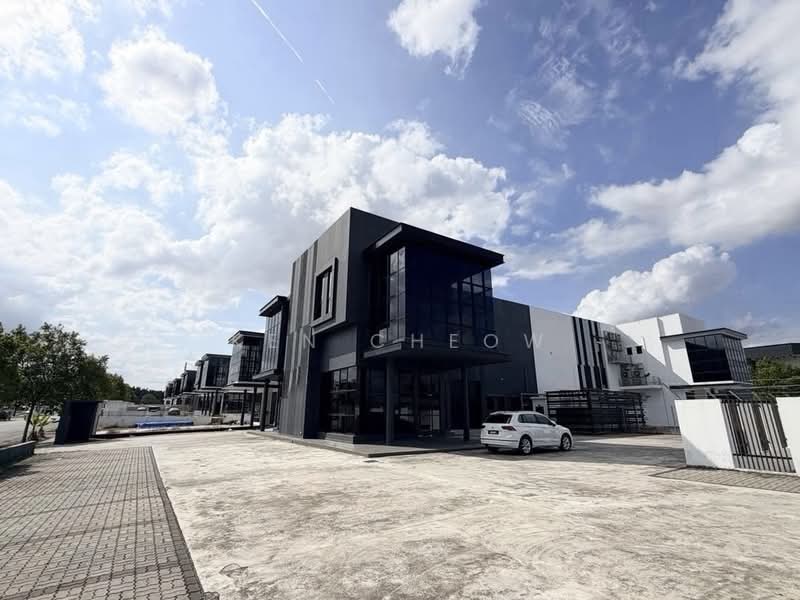 For Sale - Eco Business Park 1