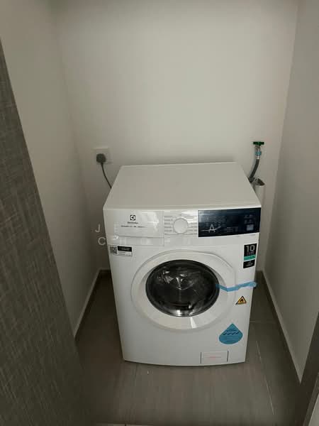 Servis Apartment untuk Disewa di The Arcuz - Jessica Choong - Interior - PropertyGuru.com.my