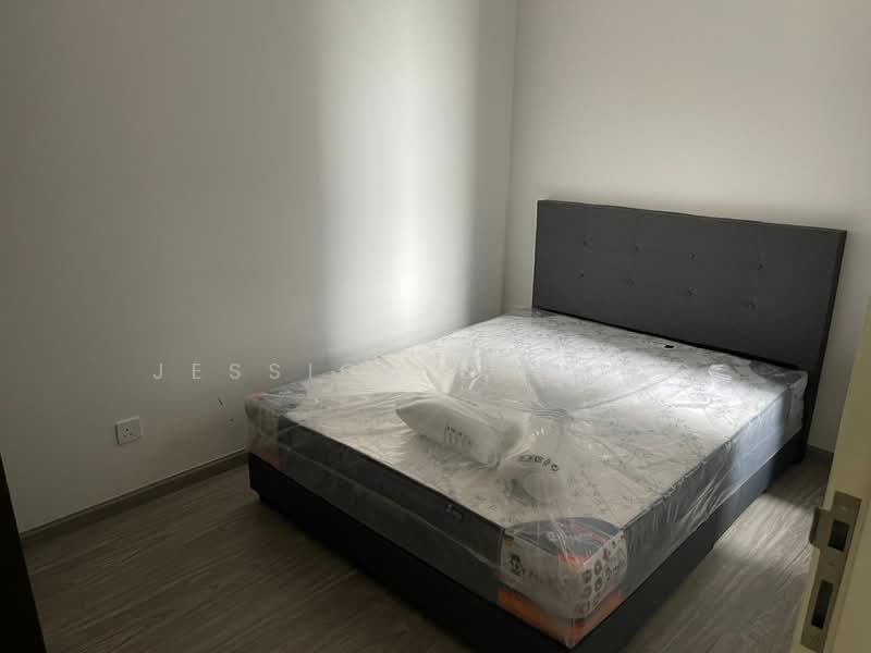 Servis Apartment untuk Disewa di The Arcuz - Jessica Choong - Bedroom - PropertyGuru.com.my