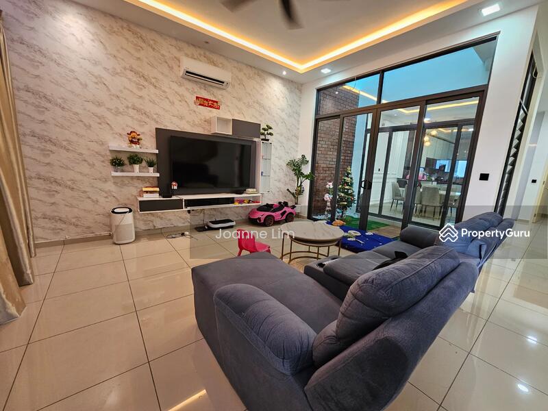 For Rent - Country Villas Resort