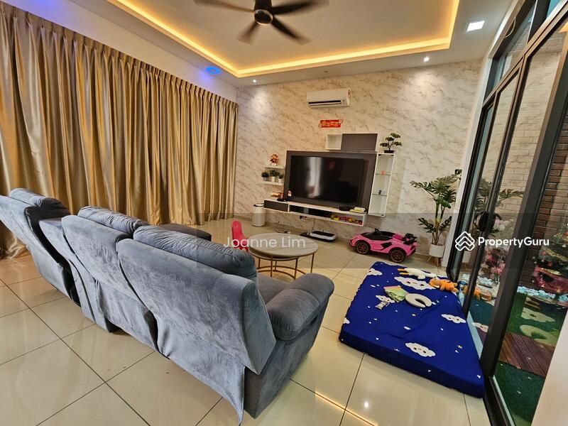 For Rent - Country Villas Resort