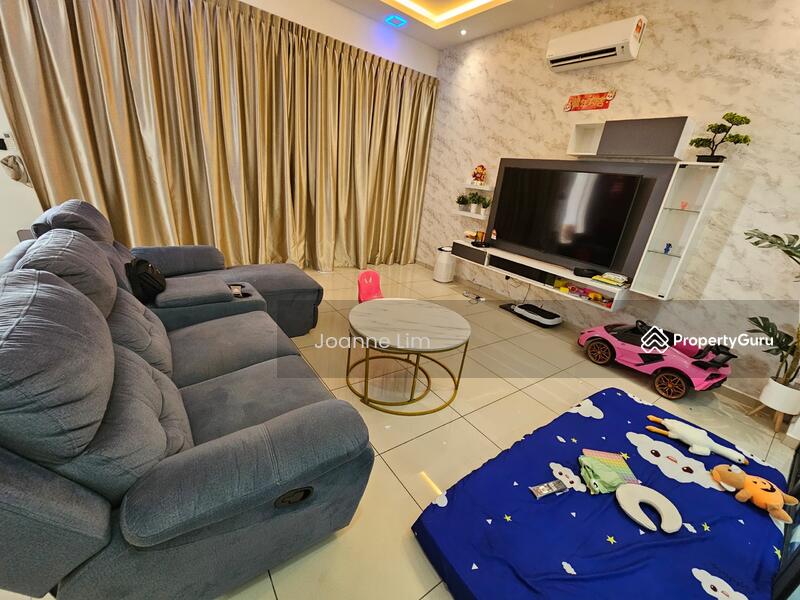 For Rent - Country Villas Resort
