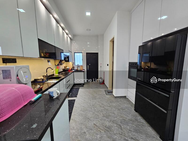 For Rent - Country Villas Resort