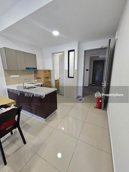 For Rent - Suria Garden