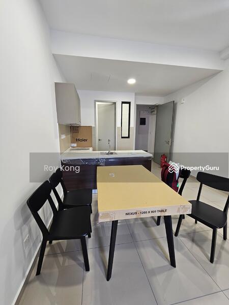 For Rent - Suria Garden