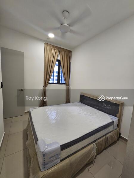 For Rent - Suria Garden