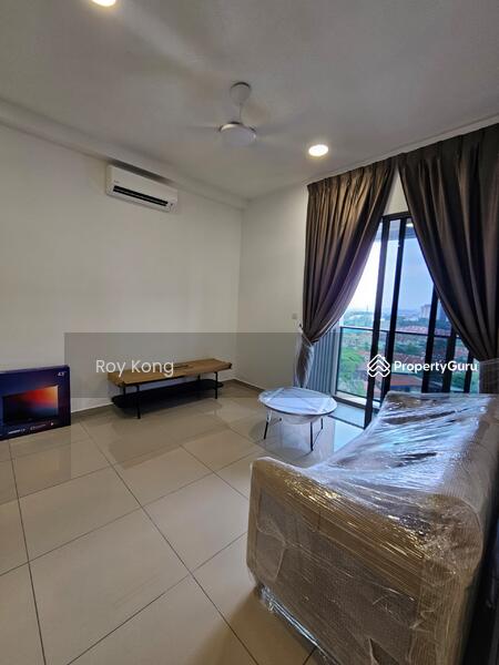 For Rent - Suria Garden