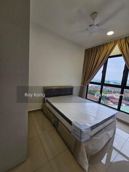 For Rent - Suria Garden