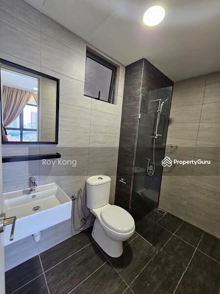 For Rent - Suria Garden