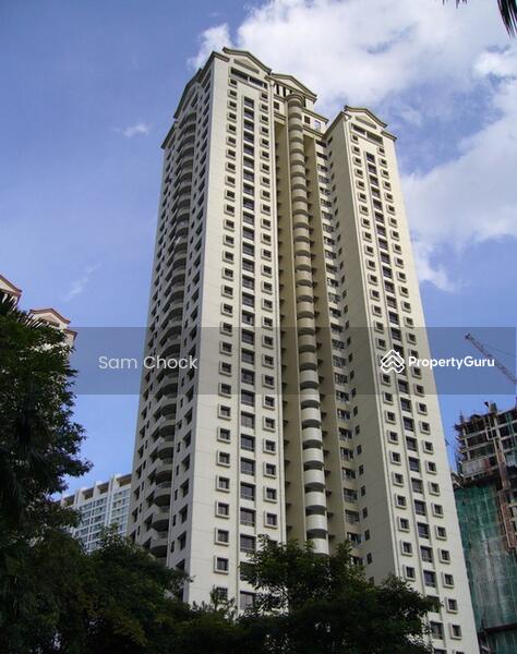For Sale - Mont Kiara Pines