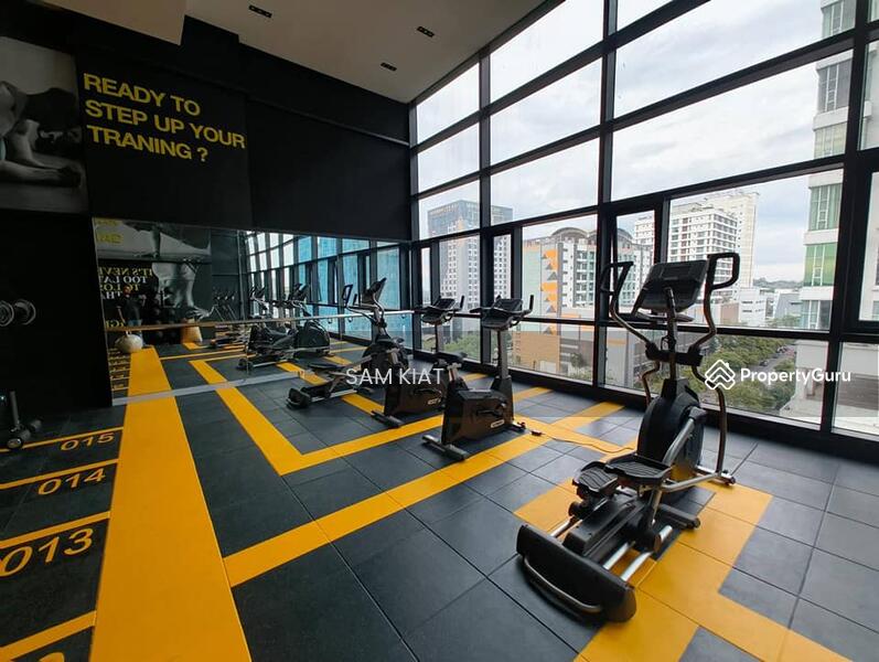 Alinea Suites untuk Untuk Disewa - RM 1,500 /bulan, Mac 2026 - PropertyGuru.com.my