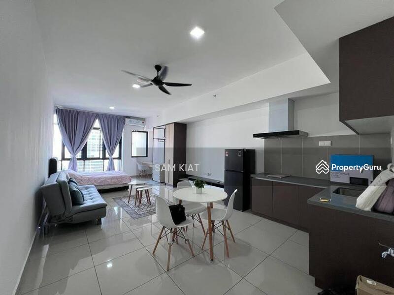 Alinea Suites untuk Untuk Disewa - RM 1,500 /bulan, Mac 2026 - PropertyGuru.com.my