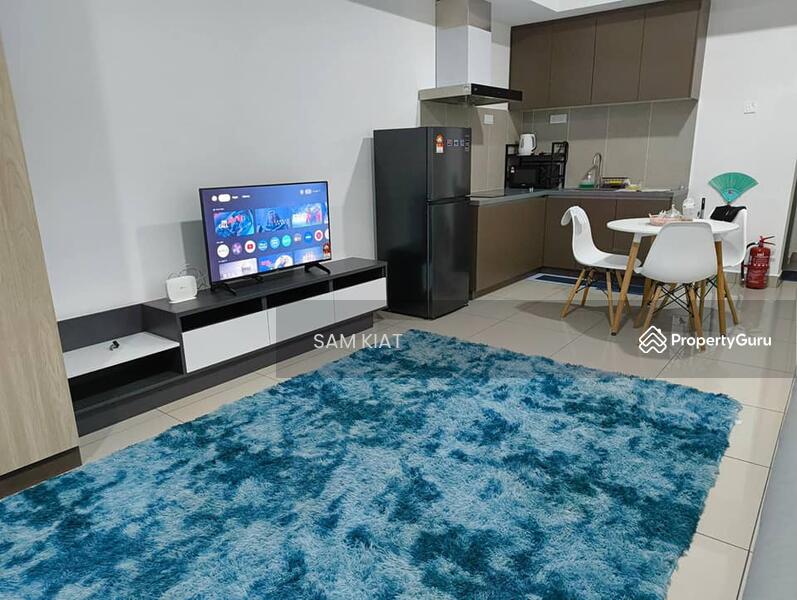 Alinea Suites untuk Untuk Disewa - RM 1,500 /bulan, Mac 2026 - PropertyGuru.com.my
