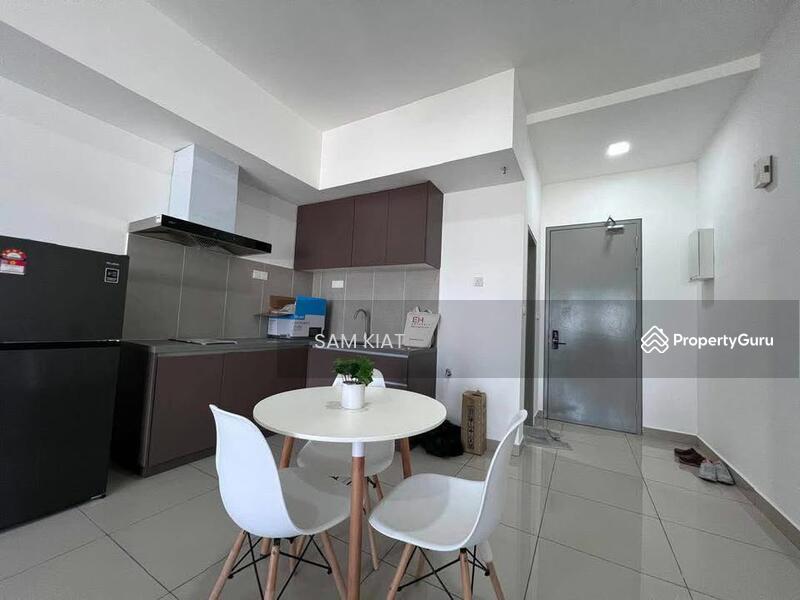 Alinea Suites untuk Untuk Disewa - RM 1,500 /bulan, Mac 2026 - PropertyGuru.com.my
