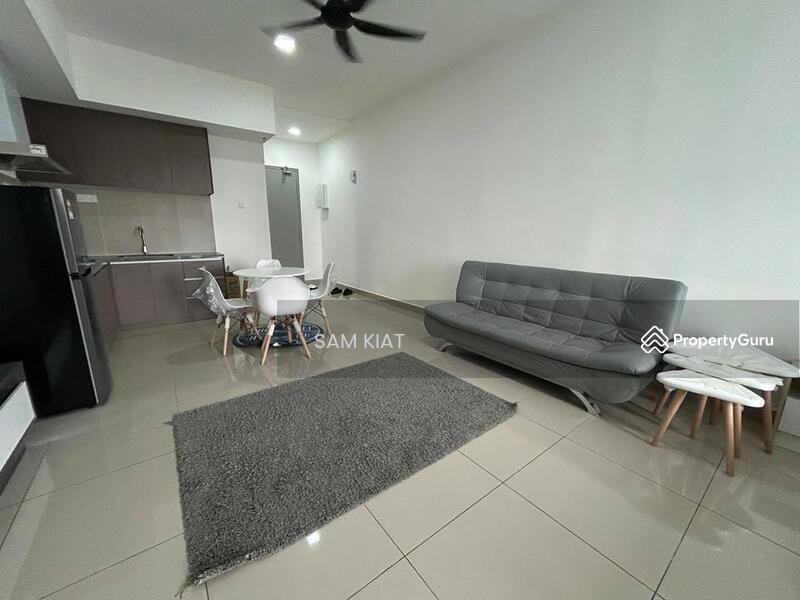 Alinea Suites untuk Untuk Disewa - RM 1,500 /bulan, Mac 2026 - PropertyGuru.com.my