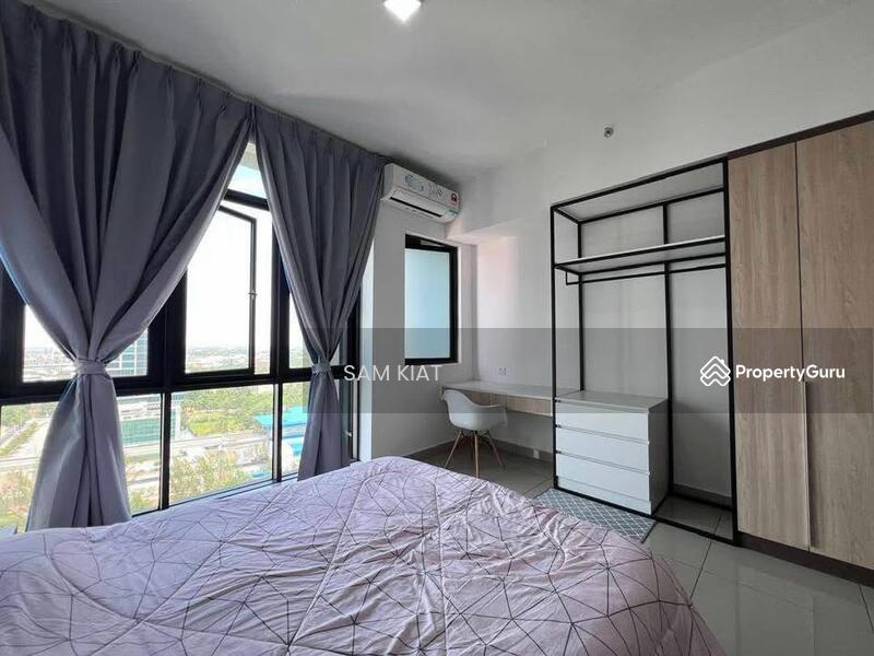 Alinea Suites untuk Untuk Disewa - RM 1,500 /bulan, Mac 2026 - PropertyGuru.com.my