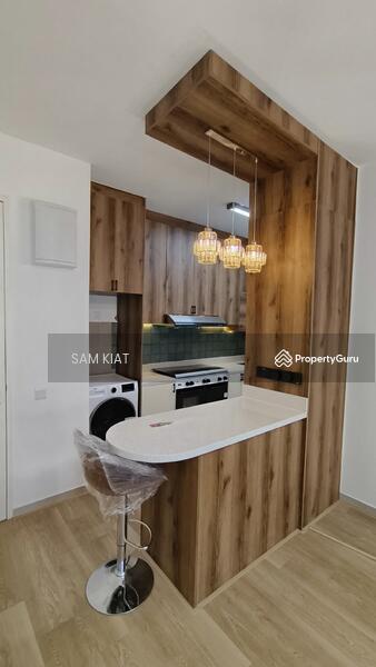 Alinea Suites untuk Untuk Disewa - RM 1,500 /bulan, Mac 2026 - PropertyGuru.com.my