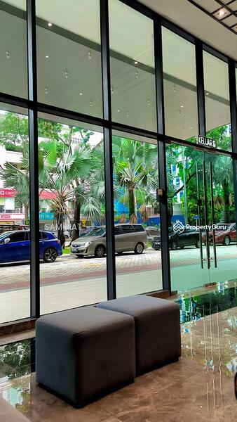 Alinea Suites untuk Untuk Disewa - RM 1,500 /bulan, Mac 2026 - PropertyGuru.com.my