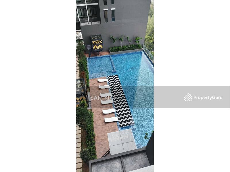 Alinea Suites untuk Untuk Disewa - RM 1,500 /bulan, Mac 2026 - PropertyGuru.com.my