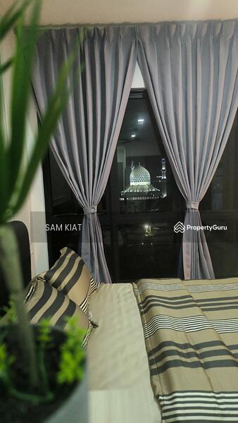 Alinea Suites untuk Untuk Disewa - RM 1,500 /bulan, Mac 2026 - PropertyGuru.com.my