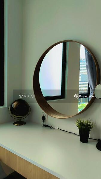 Alinea Suites untuk Untuk Disewa - RM 1,500 /bulan, Mac 2026 - PropertyGuru.com.my