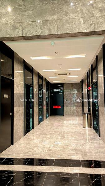 Alinea Suites untuk Untuk Disewa - RM 1,500 /bulan, Mac 2026 - PropertyGuru.com.my