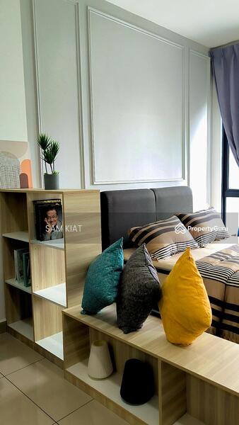 Alinea Suites untuk Untuk Disewa - RM 1,500 /bulan, Mac 2026 - PropertyGuru.com.my