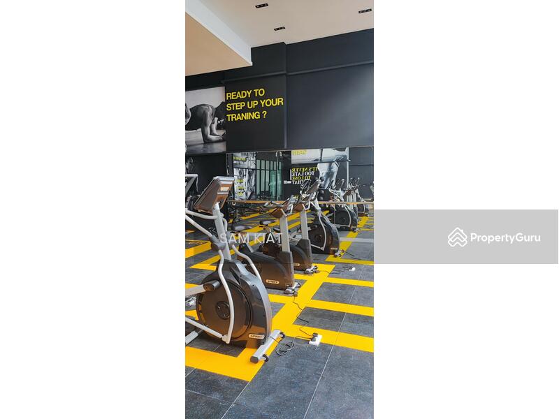 Alinea Suites untuk Untuk Disewa - RM 1,500 /bulan, Mac 2026 - PropertyGuru.com.my