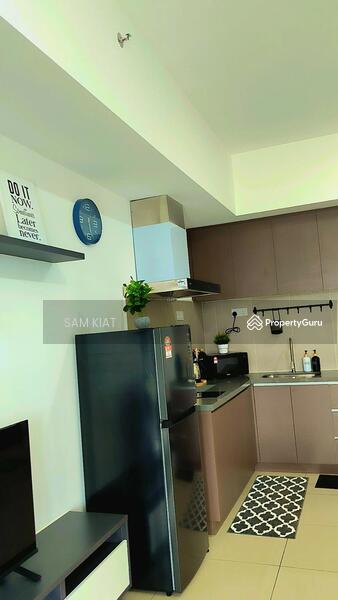 Alinea Suites untuk Untuk Disewa - RM 1,500 /bulan, Mac 2026 - PropertyGuru.com.my