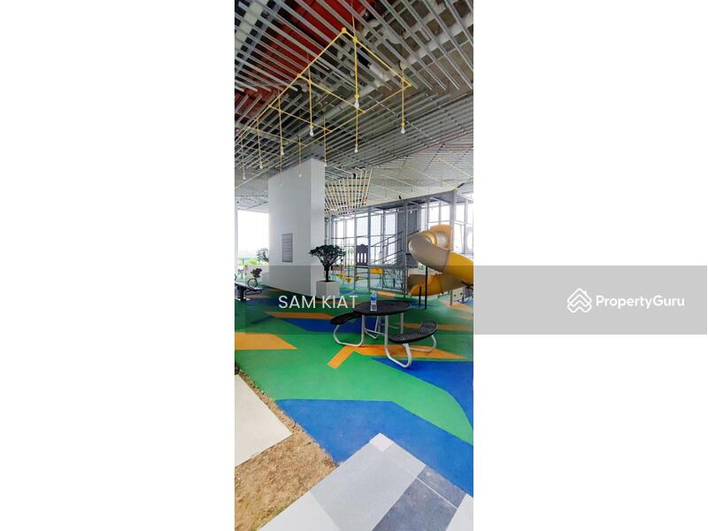 Alinea Suites untuk Untuk Disewa - RM 1,500 /bulan, Mac 2026 - PropertyGuru.com.my