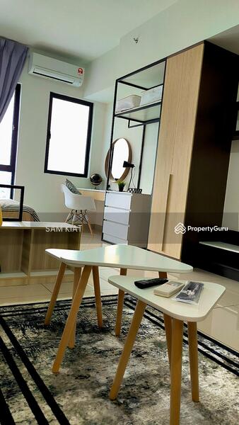 Alinea Suites untuk Untuk Disewa - RM 1,500 /bulan, Mac 2026 - PropertyGuru.com.my