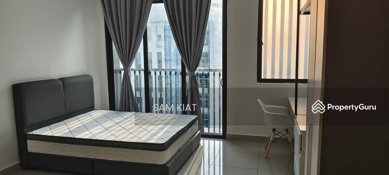 Alinea Suites untuk Untuk Disewa - RM 1,500 /bulan, Mac 2026 - PropertyGuru.com.my