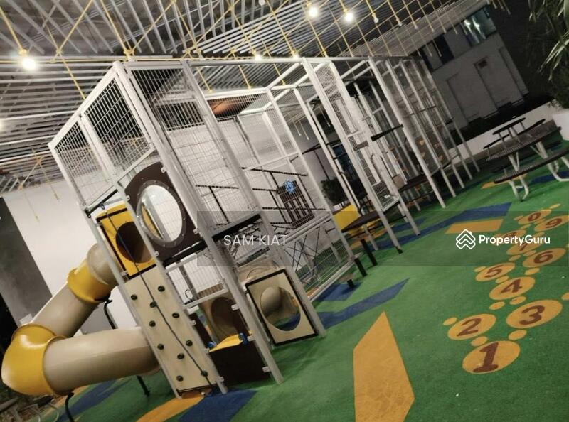 Alinea Suites untuk Untuk Disewa - RM 1,500 /bulan, Mac 2026 - PropertyGuru.com.my