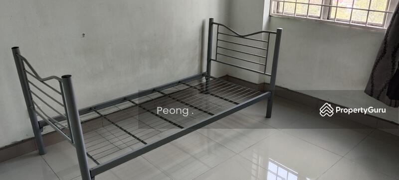 Untuk Disewa - Awana Puri