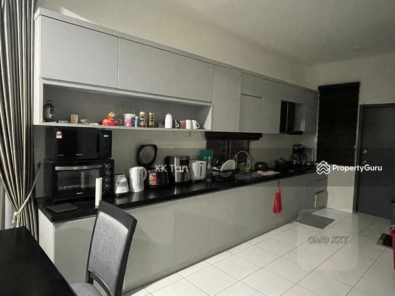For Rent - Ellis, Bandar Bukit Raja