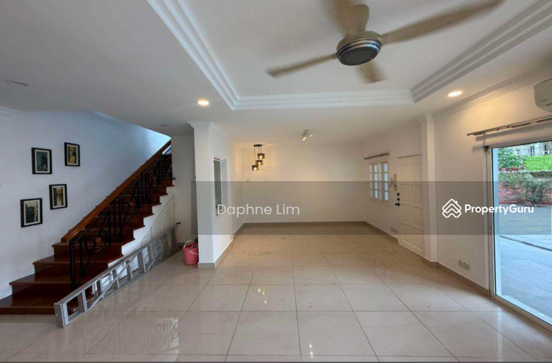 For Rent - Bungalow at Taman Damansara Endah