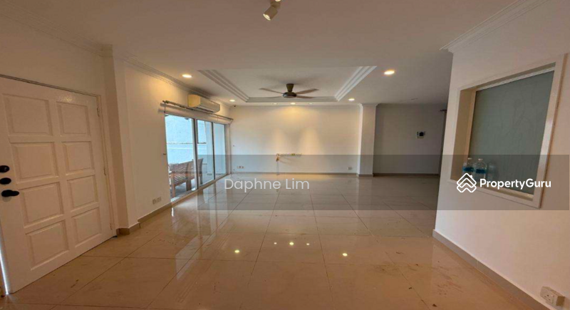 For Rent - Bungalow at Taman Damansara Endah