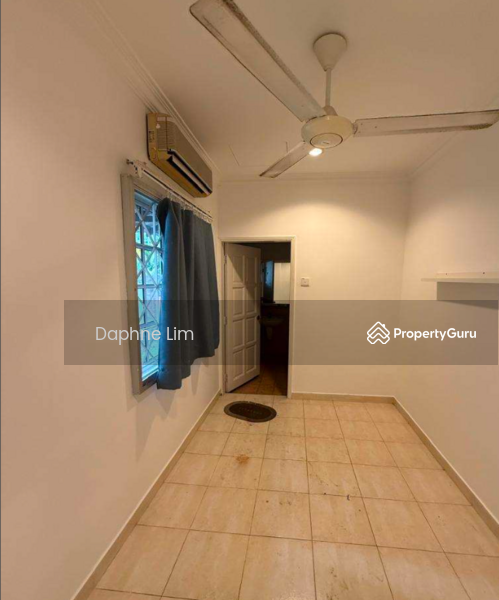 For Rent - Bungalow at Taman Damansara Endah