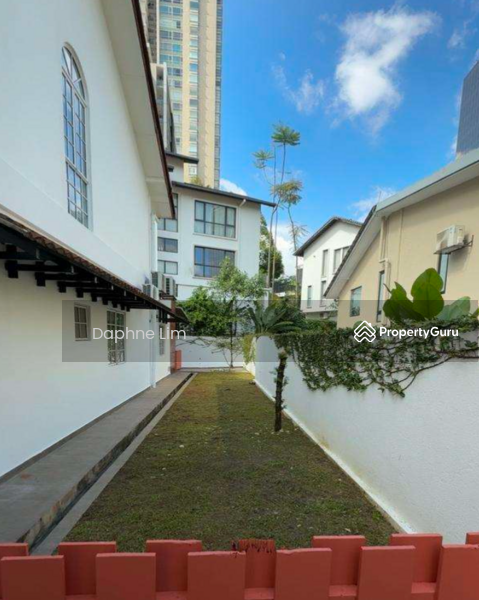For Rent - Bungalow at Taman Damansara Endah