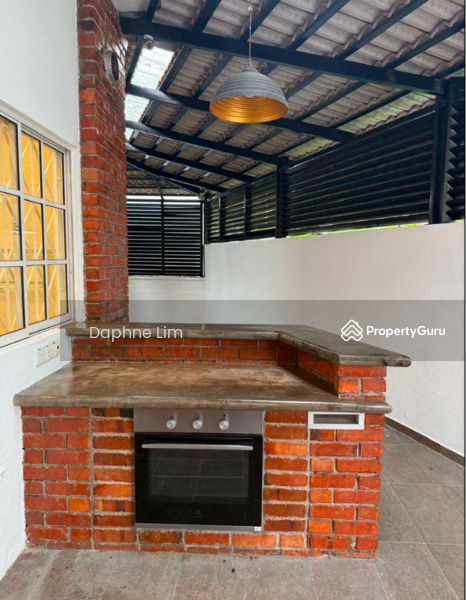 For Rent - Bungalow at Taman Damansara Endah