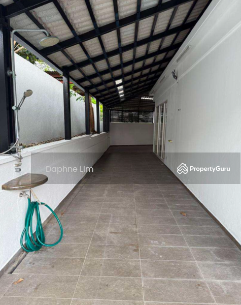 For Rent - Bungalow at Taman Damansara Endah