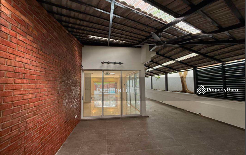 For Rent - Bungalow at Taman Damansara Endah