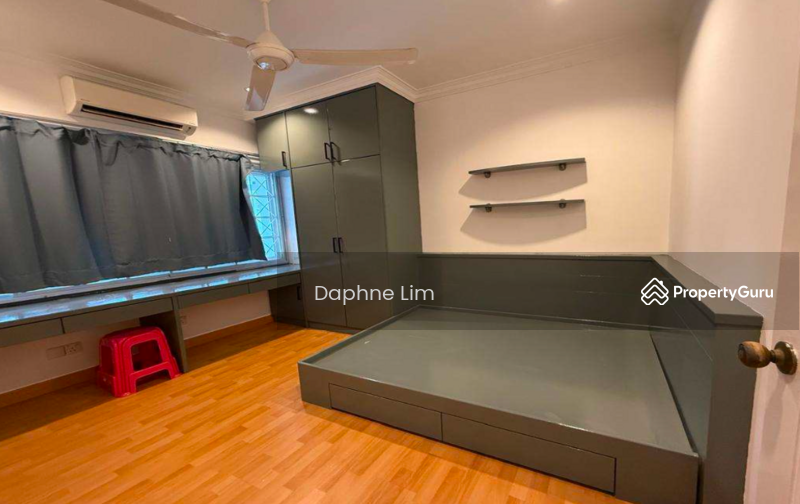For Rent - Bungalow at Taman Damansara Endah