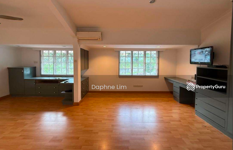 For Rent - Bungalow at Taman Damansara Endah